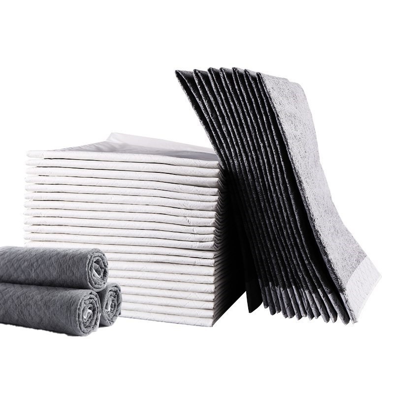 Bamboo Charcoal Pee Pads