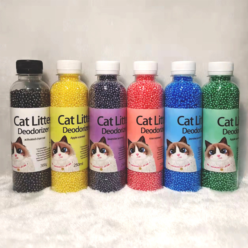 Other Cat Litter & Accessories