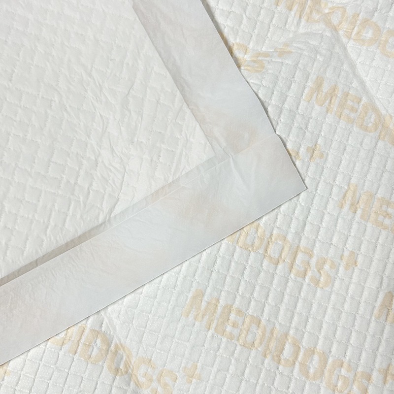 PH Test Pet Pee Pads